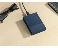 Seagate One Touch 4TB Dark Blue - 1613788 - zdjęcie 4